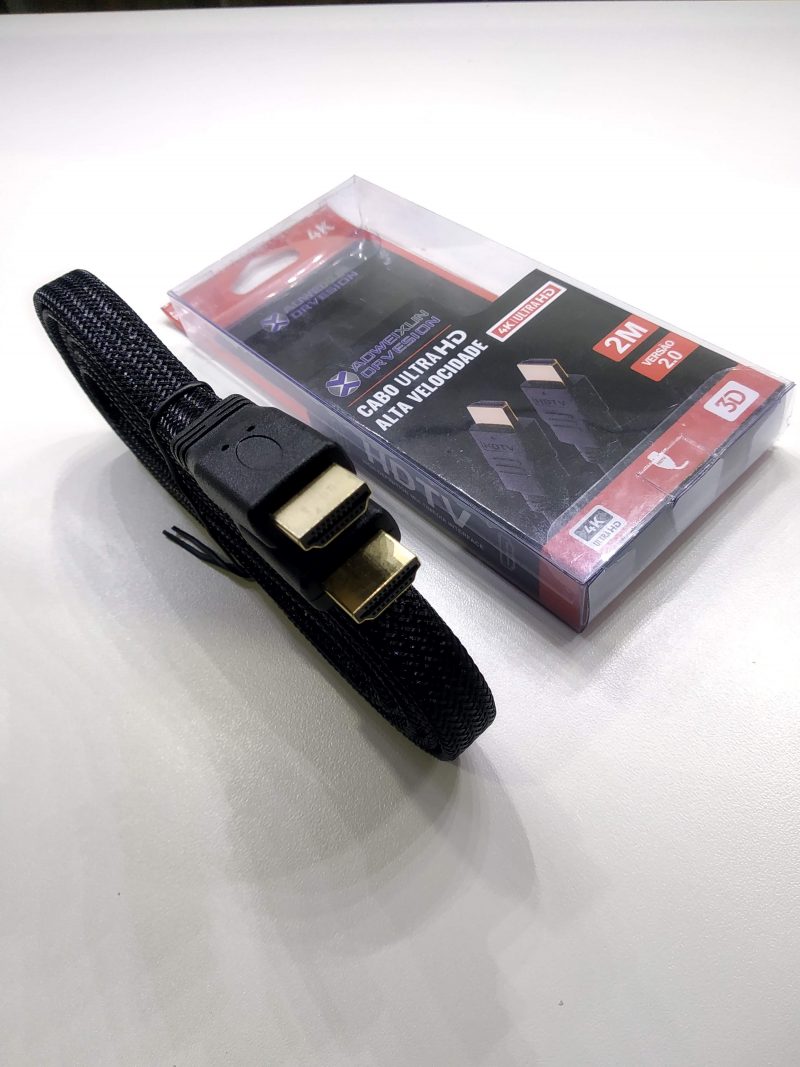 cabo hdmi AOWEIXUN